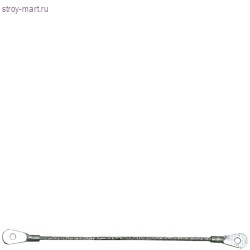 Полотно-вольфрамовая нить, по металлу, «Профи» 300мм (6809030) - С-000079077 Полотно-вольфрамовая нить, по металлу, «Профи» 300мм (6809030) - С-000079077