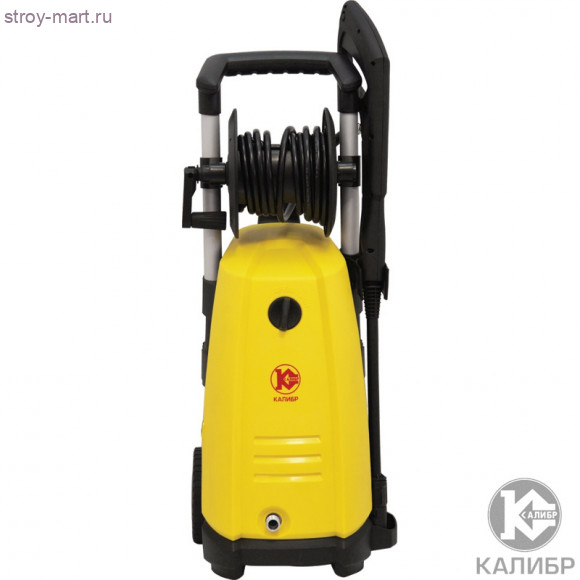 Мойка высокого давления "Калибр ВДМ-1600" Мойка высокого давления "Калибр ВДМ-1600"