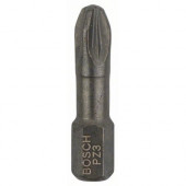 Ударная бита, PZ3, 25mm (x1) - 2608522045 Ударная бита, PZ3, 25mm (x1) - 2608522045