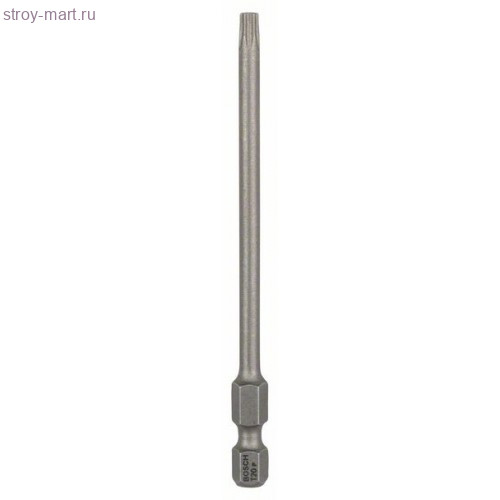 1 БИТ 89ММ TORX T20 XH - 2607001652 1 БИТ 89ММ TORX T20 XH - 2607001652