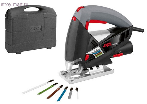 Лобзик Skil 4370 LD