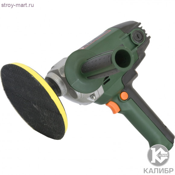 Полировальная машина "Калибр ЭПМ-1050ДМ" Полировальная машина "Калибр ЭПМ-1050ДМ"