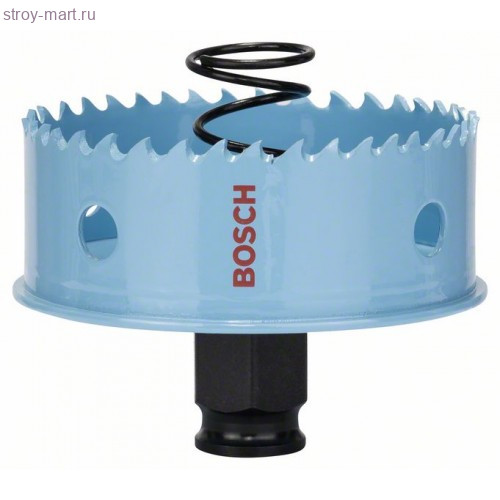 КОРОНКА SHEET-METAL 70 ММ - 2608584804 КОРОНКА SHEET-METAL 70 ММ - 2608584804