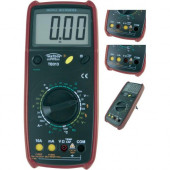 Цифровой мультиметр - TESTBOY313