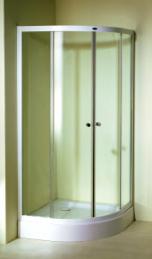 Душевые ограждения 945х945х1950 мм Модель TS-622 Душевые ограждения 945х945х1950 мм Модель TS-622