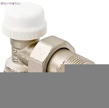 Клапан термостатич RA-G Ду20 - 022-0176 Клапан термостатич RA-G Ду20 - 022-0176