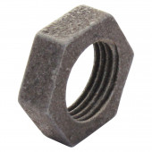 Контргайка чугун Ду 40 ВР Fittex - 4606034017722 Контргайка чугун Ду 40 ВР Fittex - 4606034017722