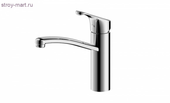 Смеситель для кухни - F7234129CP-RUS Смеситель для кухни - F7234129CP-RUS