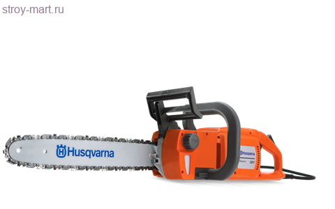 HUSQVARNA 321 EL HUSQVARNA 321 EL
