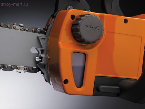 HUSQVARNA 321 EL HUSQVARNA 321 EL