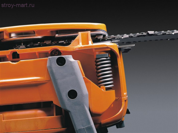 HUSQVARNA 321 EL HUSQVARNA 321 EL