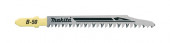 Пилки д\лобзика 5шт,B-50 Super Express, 77мм, быстр рез д\дер\пласт - B-06460 Пилки д\лобзика 5шт,B-50 Super Express, 77мм, быстр рез д\дер\пласт - B-06460