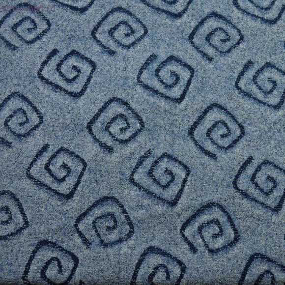 Ковролин Дюна Тафт Эскада 54 синий- 4м Ковролин Дюна Тафт Эскада 54 синий- 4м