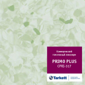 Tarkett PRIMO PLUS CPRPI-317 Tarkett PRIMO PLUS CPRPI-317