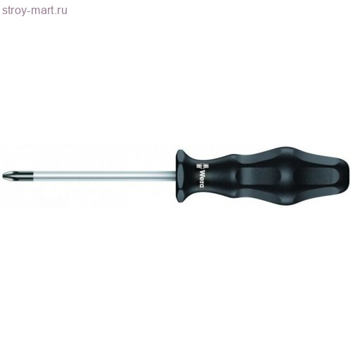 1750 PH Крестовая отвертка 031222 - WE-031222 1750 PH Крестовая отвертка 031222 - WE-031222