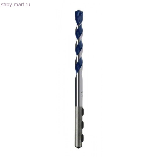 Сверло бетон CYL-5, 10X200X250 - 2608588156