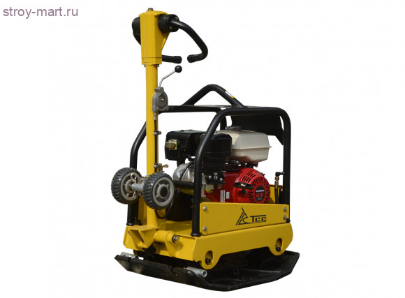 Виброплита реверсивная TSS-MS5030-H (колесный комплект) Виброплита реверсивная TSS-MS5030-H (колесный комплект)