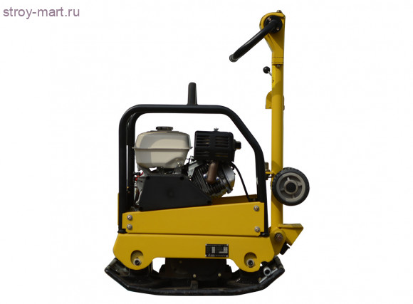 Виброплита реверсивная TSS-MS5030-H (колесный комплект) Виброплита реверсивная TSS-MS5030-H (колесный комплект)