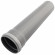 Труба НПВХ серый Дн 50х3,2 б/нап L=1,5м в комплекте ТУ 6-19-307-86 - 033-0194 Труба НПВХ серый Дн 50х3,2 б/нап L=1,5м в комплекте ТУ 6-19-307-86 - 033-0194