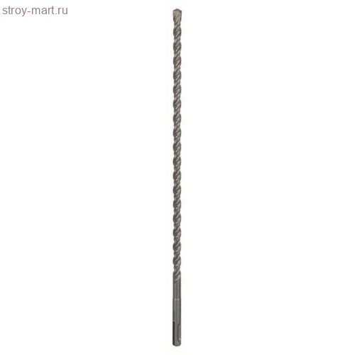 Сверло SDS plus-5, 10 X 300мм - 1618596266