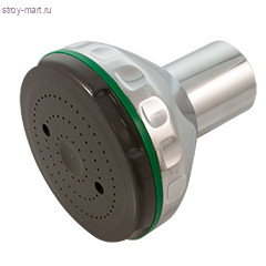 Сеточная головка душа, 12 l/min Oras (305)