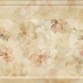 Dec Odorata Losanga Декор 45х45 Dec Odorata Losanga Декор 45х45