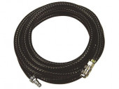 Гибкий резиновый шланг 6х11 мм - 8973005521