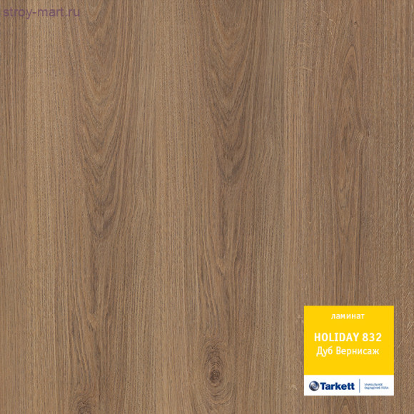 Tarkett HOLIDAY 832 Дуб Вернисаж Tarkett HOLIDAY 832 Дуб Вернисаж