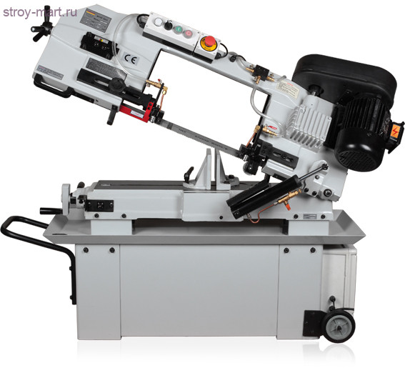 Ленточнопильный станок VISPROM PPK-230B - 38801000 Ленточнопильный станок VISPROM PPK-230B - 38801000