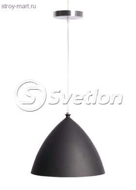 Светильник подвесной Svetlon, HB1003 black gold Светильник подвесной Svetlon, HB1003 black gold