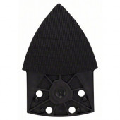 ШЛИФОВАЛЬНАЯ ПОДОШВА ДЛЯ PDA/PSM - 2608000200 ШЛИФОВАЛЬНАЯ ПОДОШВА ДЛЯ PDA/PSM - 2608000200