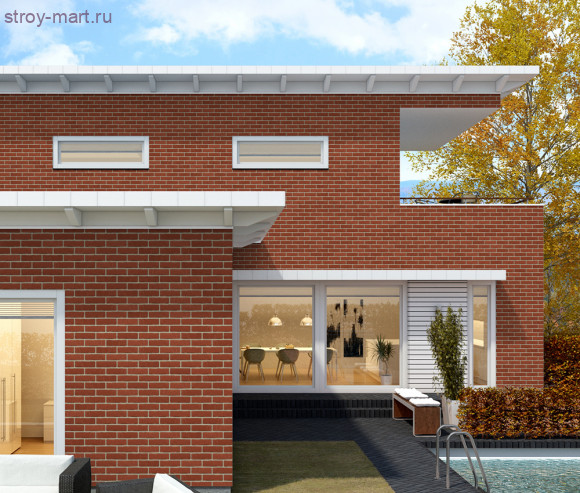 Клинкерная плитка R694NF14 Feldhaus Klinker sintra carmesi 240*14*71мм. (45м2) - С-000102065 Клинкерная плитка R694NF14 Feldhaus Klinker sintra carmesi 240*14*71мм. (45м2) - С-000102065