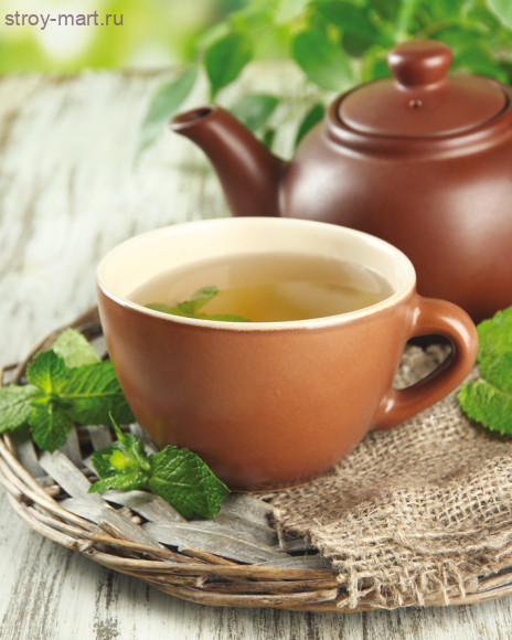 Porto Tea Панно 75x60 (3пл) Porto Tea Панно 75x60 (3пл)