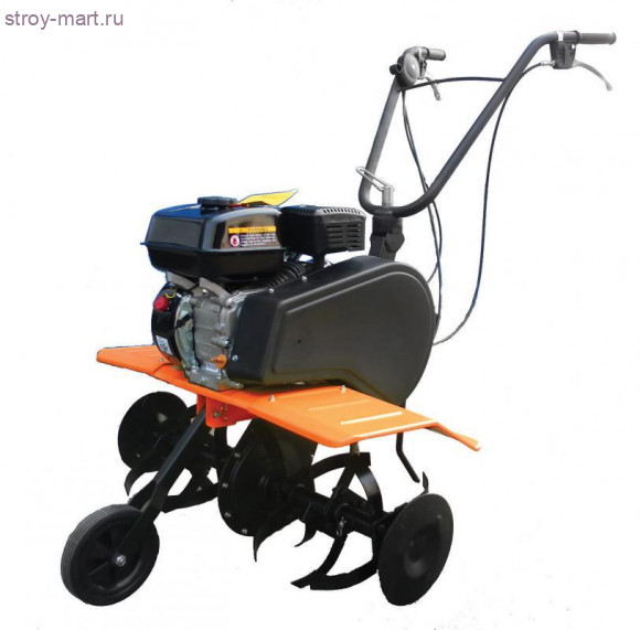 Культиватор бензиновый Prorab GT 65 HBT