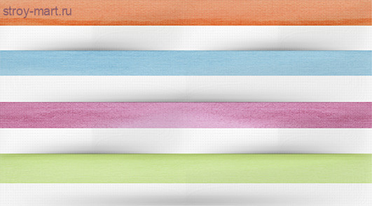 Dec Palette 1 Декор КВС16Palette1 25х45 Dec Palette 1 Декор КВС16Palette1 25х45