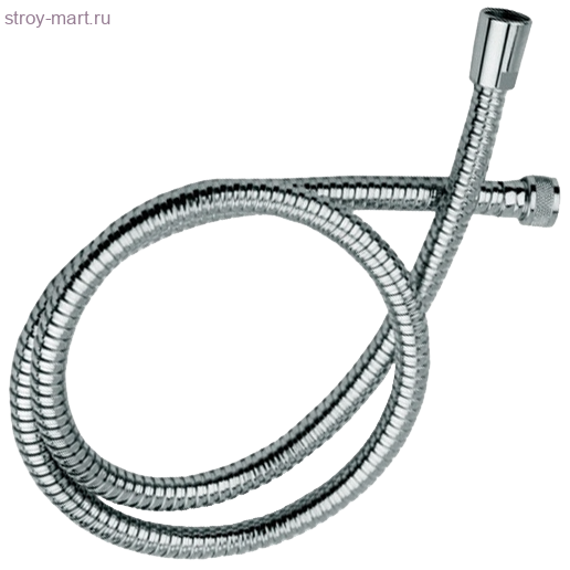 Шланг для душа металл Vidima ВА199АА L=1,5м Шланг для душа металл Vidima ВА199АА L=1,5м