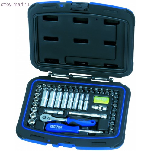 Набор головок 50825-3015 - HE-50825301583