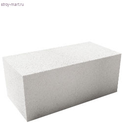 Блок 600*200*250/D500 В2,5 F50 (60 шт./подд.) Bonolit - С-000083726 Блок 600*200*250/D500 В2,5 F50 (60 шт./подд.) Bonolit - С-000083726