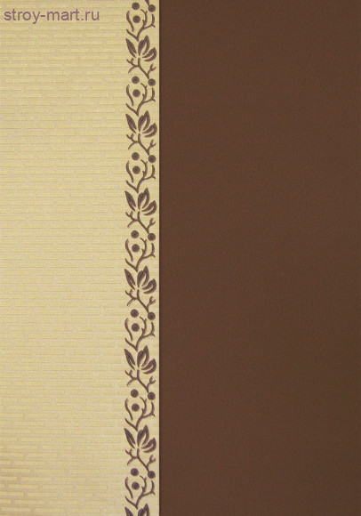 Обои Palazzo Ducale серия 3064-8 (10*1,06 м) 9 рулонов/уп. - С-000057444