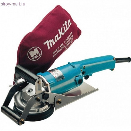 Шлифовальная машина по бетону PC1100 Шлифовальная машина по бетону PC1100