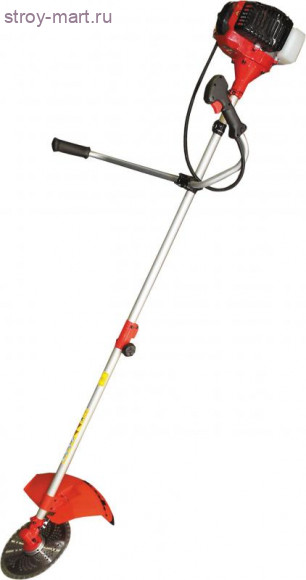 Бензиновый триммер Prorab 8406P