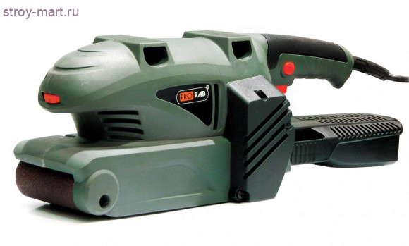 Ленточная шлифовальная машина Prorab 7310 Ленточная шлифовальная машина Prorab 7310