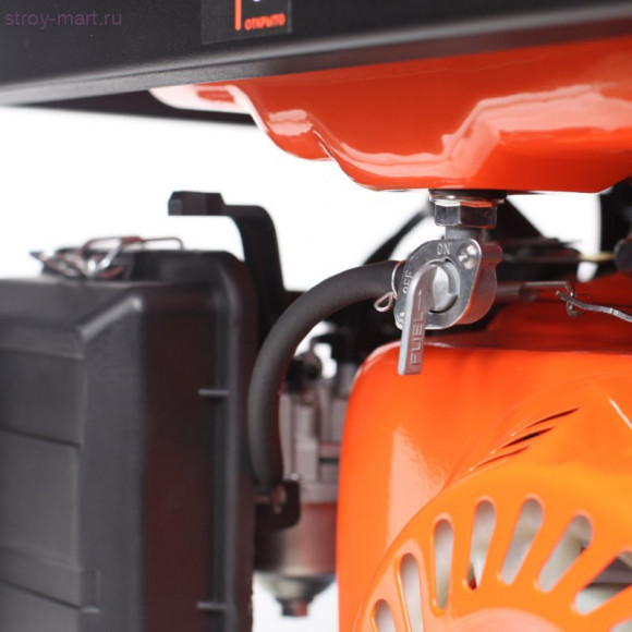 Генератор GP 3510E Генератор GP 3510E