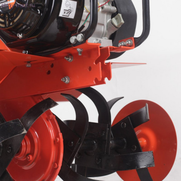 Культиватор бензиновый California 2 Культиватор бензиновый California 2