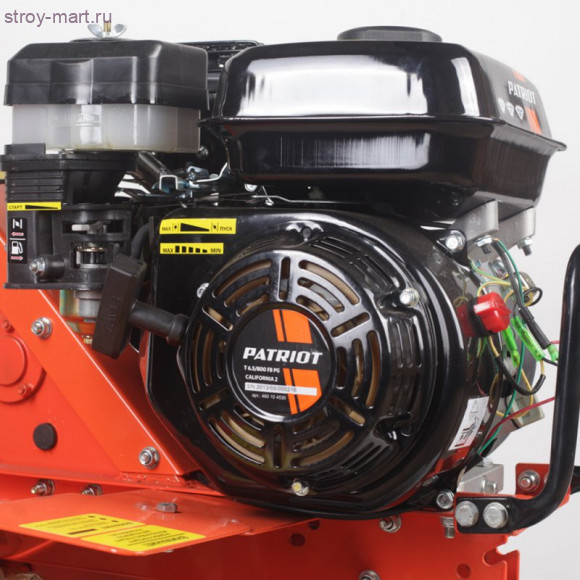 Культиватор бензиновый California 2 Культиватор бензиновый California 2