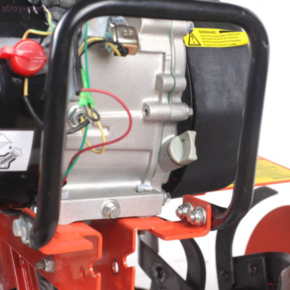 Культиватор бензиновый California 2 Культиватор бензиновый California 2