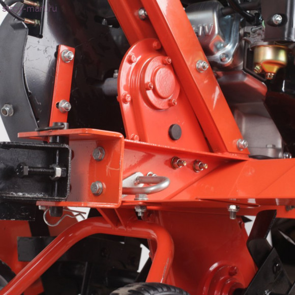 Культиватор бензиновый California 2 Культиватор бензиновый California 2