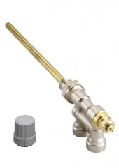 Гарнитура терморегулирующий RA 15/6ТВ для двухтруб систем Ду15 блок подключения Danfoss 013G3215