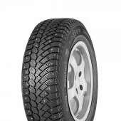 Автомобильные шины - Continental 4x4 ContiIceContact HD XL 265/50R19 110T шипованная
