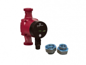 Насос циркуляционный ALPHA2L 32-40 в комплекте Grundfos 98286501, 505532 Насос циркуляционный ALPHA2L 32-40 в комплекте Grundfos 98286501, 505532